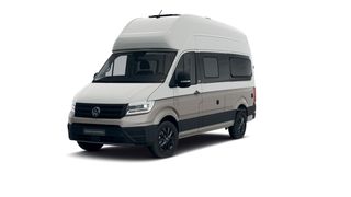 2025! Nuevo Grand California 163cv DSG