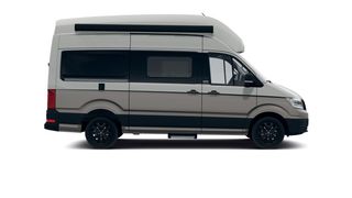 2025! Nuevo Grand California 163cv DSG