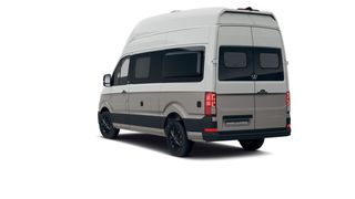 2025! Nuevo Grand California 163cv DSG