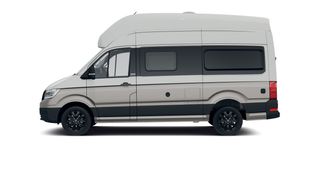 2025! Nuevo Grand California 163cv DSG