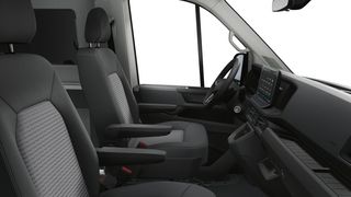 2025! Nuevo Grand California 163cv DSG