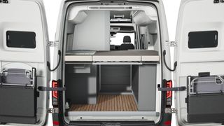 2025! Nuevo Grand California 163cv DSG
