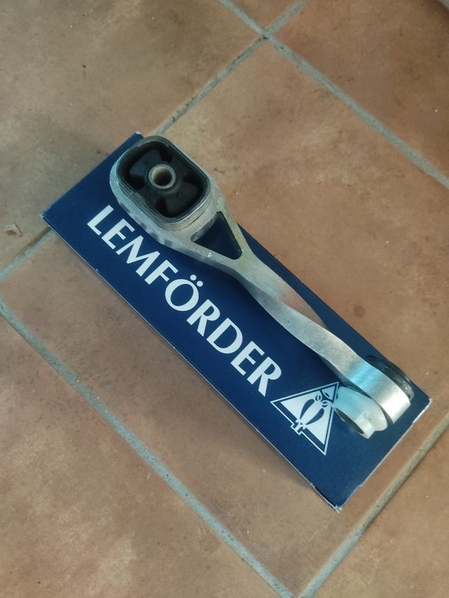 Taco motor central/antipar LEMFÖRDER para Renault