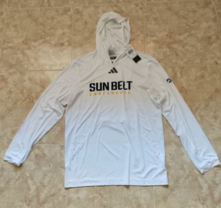 Sudadera Adidas Sun Belt Conference M