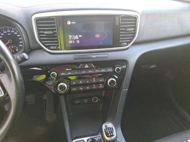 💶SIN ENTRADA 239€ 🚗 Kia Sportage 1.6 MHEV Drive 