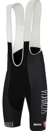 Salopette Santini Slovacchia M