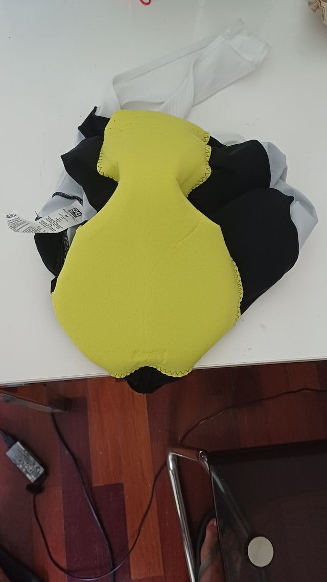 Salopette Santini Slovacchia M