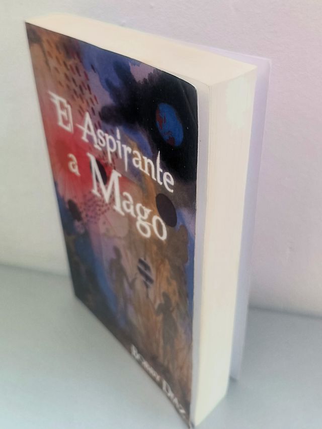 El Aspirante a Mago: Un viaje hasta el centro d...