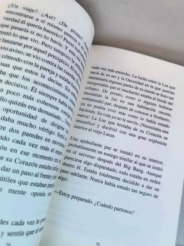 El Aspirante a Mago: Un viaje hasta el centro d...