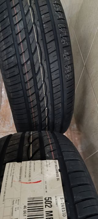 Neumáticos Lanvigator Catchpower 255/55R19