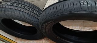 Neumáticos Lanvigator Catchpower 255/55R19