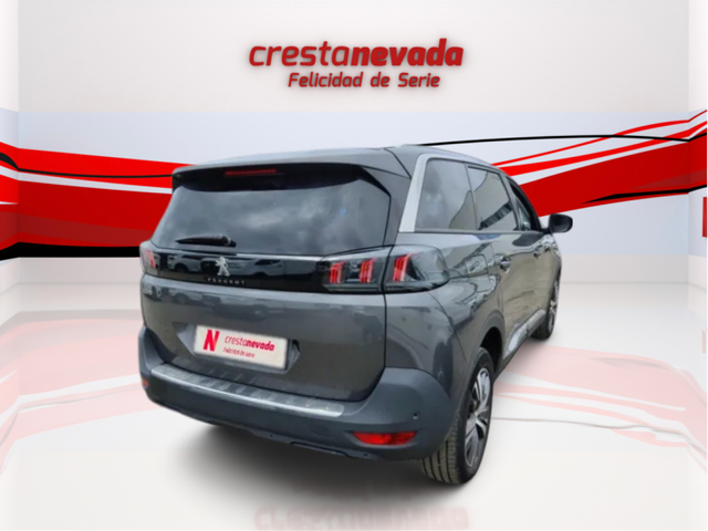 💶SIN ENTRADA 286€ 🚗 Peugeot 5008 HDi 