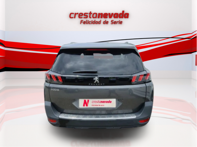 💶SIN ENTRADA 286€ 🚗 Peugeot 5008 HDi 