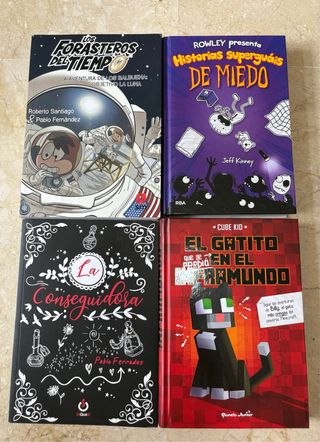 Comics Varios