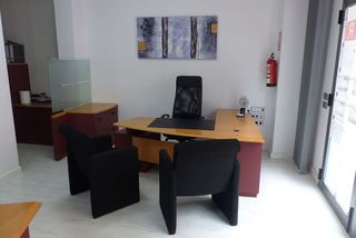 Oficina en alquiler en Guanarteme en Palmas de Gran Canaria(Las)