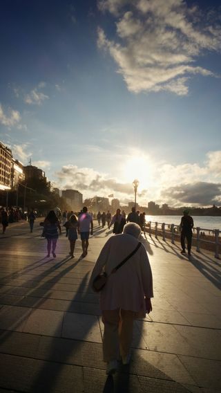 Samsung NX Mini - Cámara sensor 1"