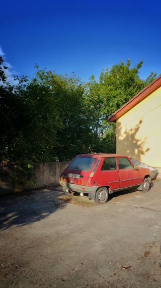 Samsung NX Mini - Cámara sensor 1"