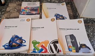 Seguridad informática (Edición 2020)