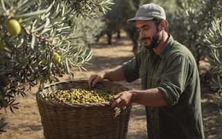 Se limpian fincas