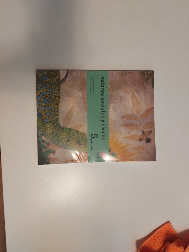 Valores Sociales y Cívicos