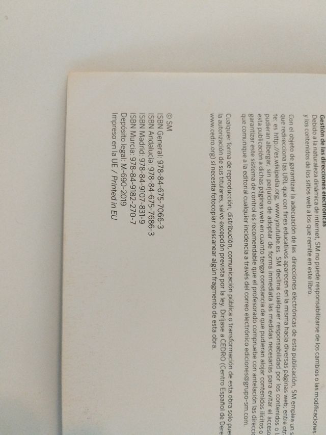 Valores Sociales y Cívicos