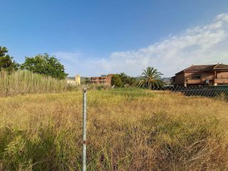 Solar en venta en Aljucer en Murcia