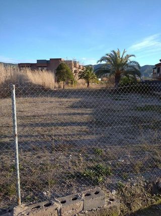 Solar en venta en Aljucer en Murcia
