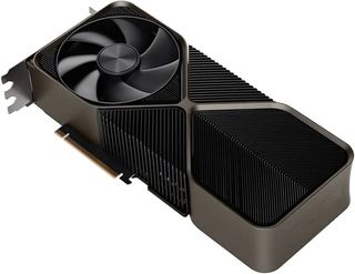 Nvidia RTX 4090 FE