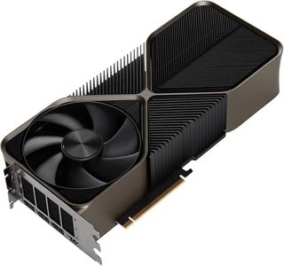 Nvidia RTX 4090 FE