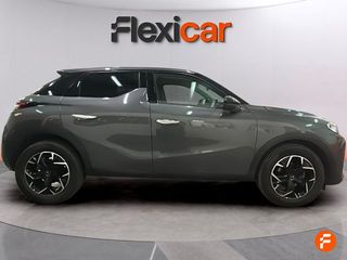 DS DS 3 BlueHDi 81 kW Manual SO CHIC