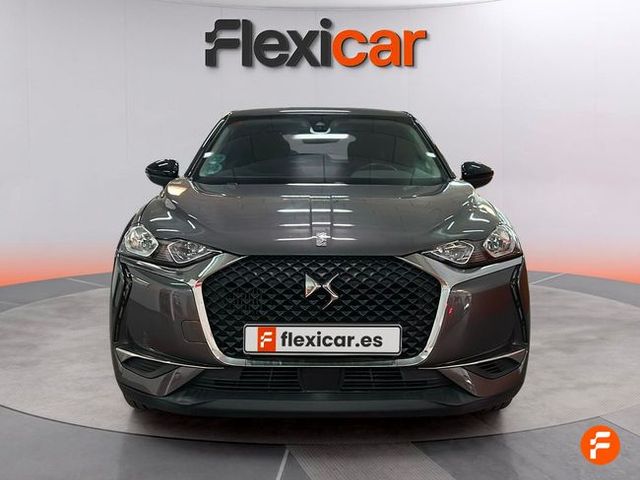 DS DS 3 BlueHDi 81 kW Manual SO CHIC