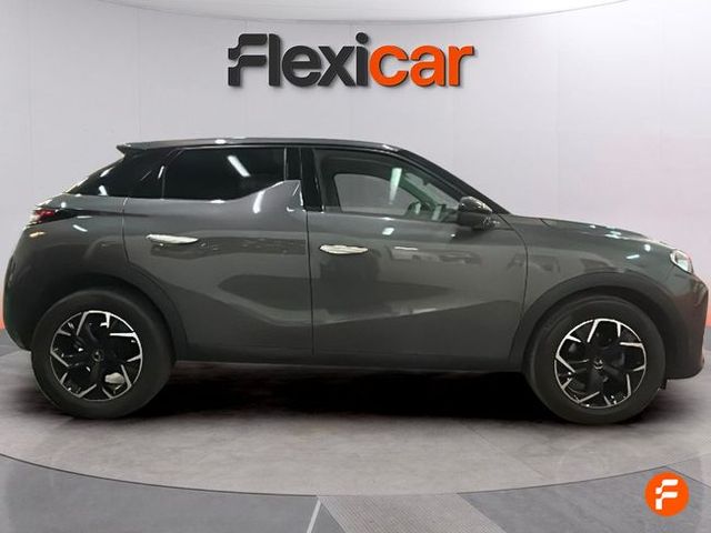 DS DS 3 BlueHDi 81 kW Manual SO CHIC