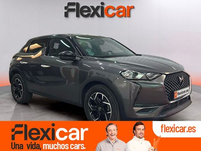 DS DS 3 BlueHDi 81 kW Manual SO CHIC