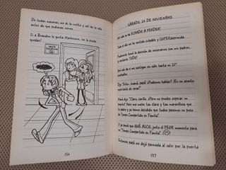 Diario de Nikki 3 - Tapa dura