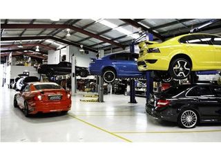 Nave industrial en alquiler en Beniparrell