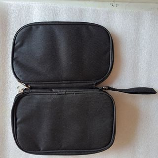 Bolsa organizadora cables y cargadores Movil