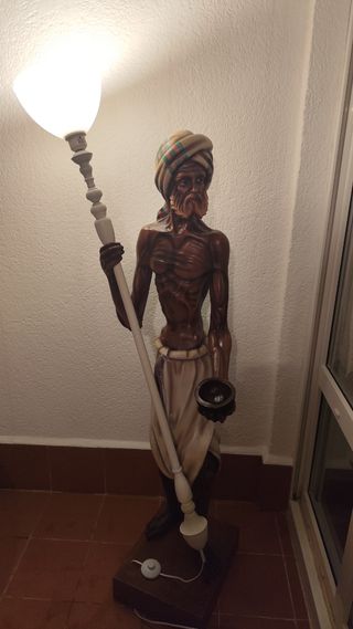 Escultura (Kastillejo)