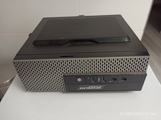CPU Mini ITX