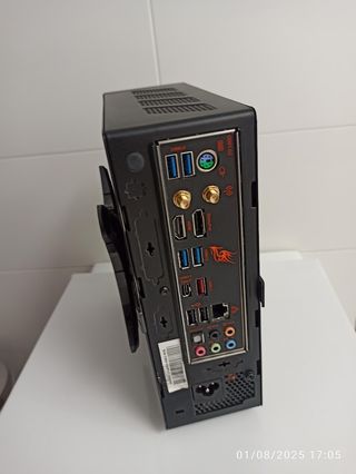 CPU Mini ITX