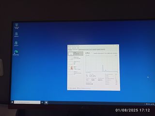CPU Mini ITX