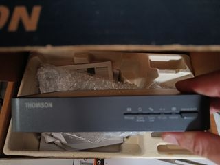 Modem Thomson cabo - 55030-42168
