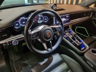 PORSCHE Panamera 4 EHybrid 462CV