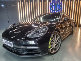 PORSCHE Panamera 4 EHybrid 462CV