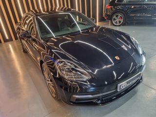 PORSCHE Panamera 4 EHybrid 462CV