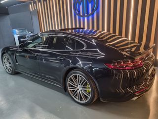 PORSCHE Panamera 4 EHybrid 462CV