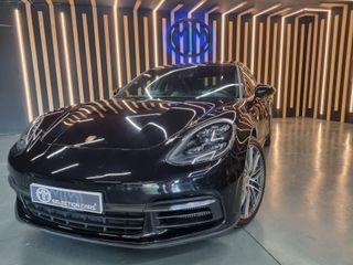 PORSCHE Panamera 4 EHybrid 462CV