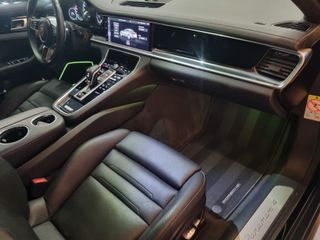 PORSCHE Panamera 4 EHybrid 462CV