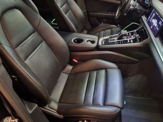PORSCHE Panamera 4 EHybrid 462CV