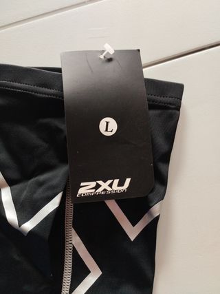Medias de compresión ZXU - Talla L