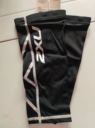 Medias de compresión ZXU - Talla L